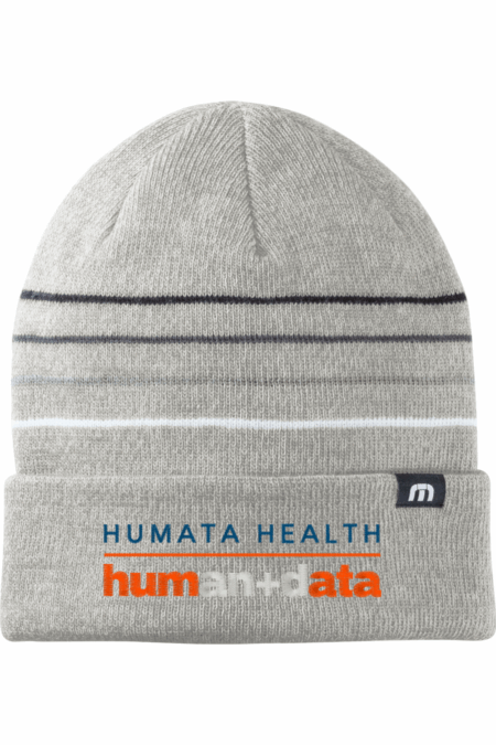 TravisMathew Cuffed Beanie