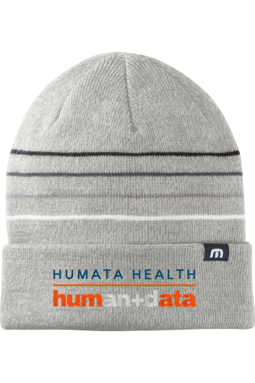 TravisMathew Cuffed Beanie