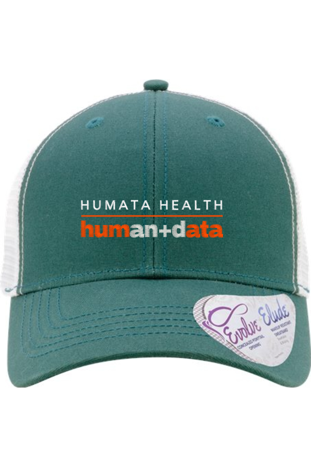 Women’s Modern Trucker Cap - Image 4