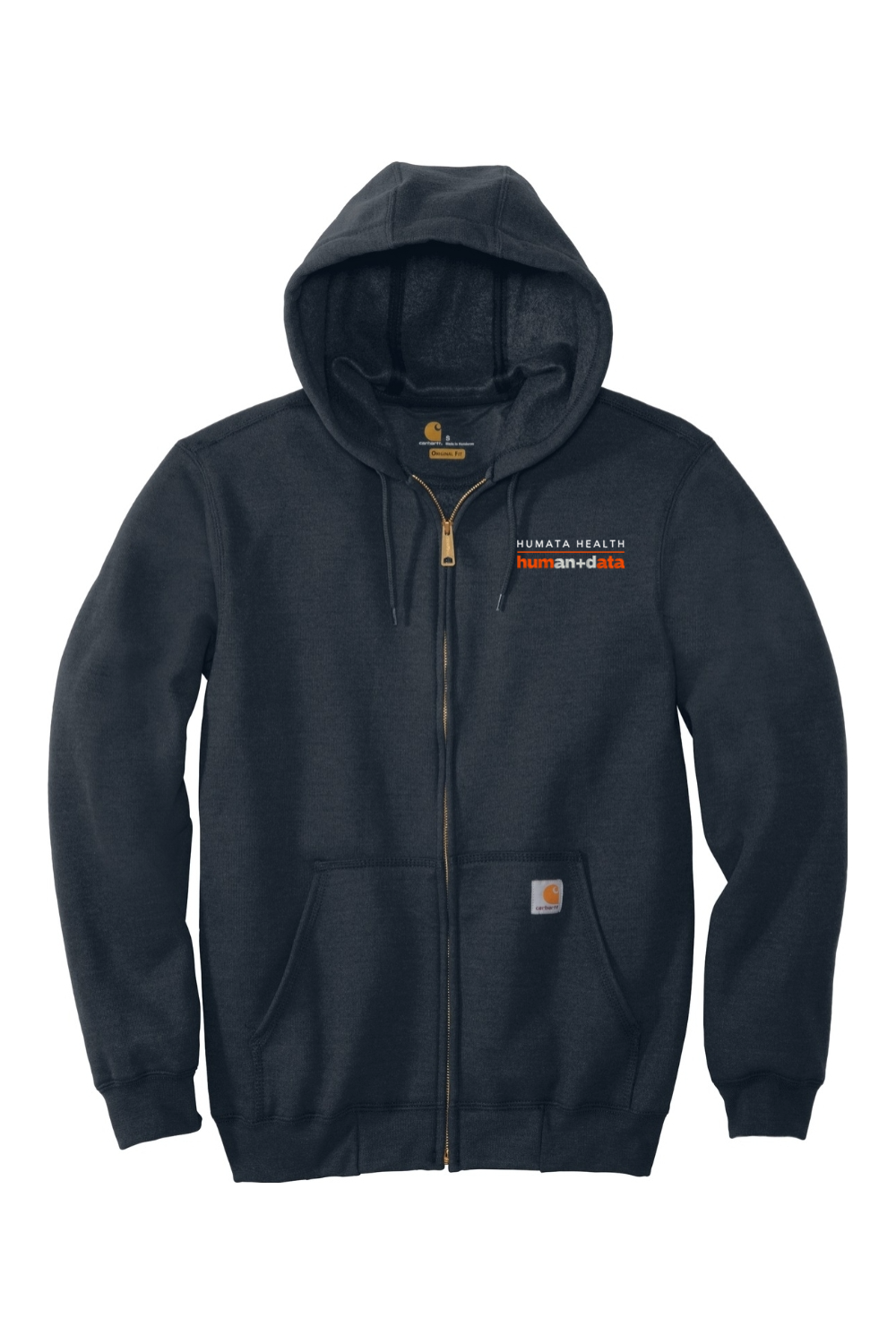 Men's Carhartt Sweatshirt - Image 5