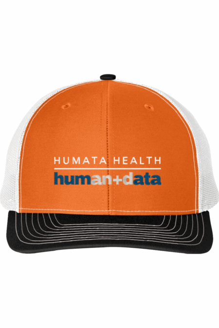 Snapback Trucker Cap