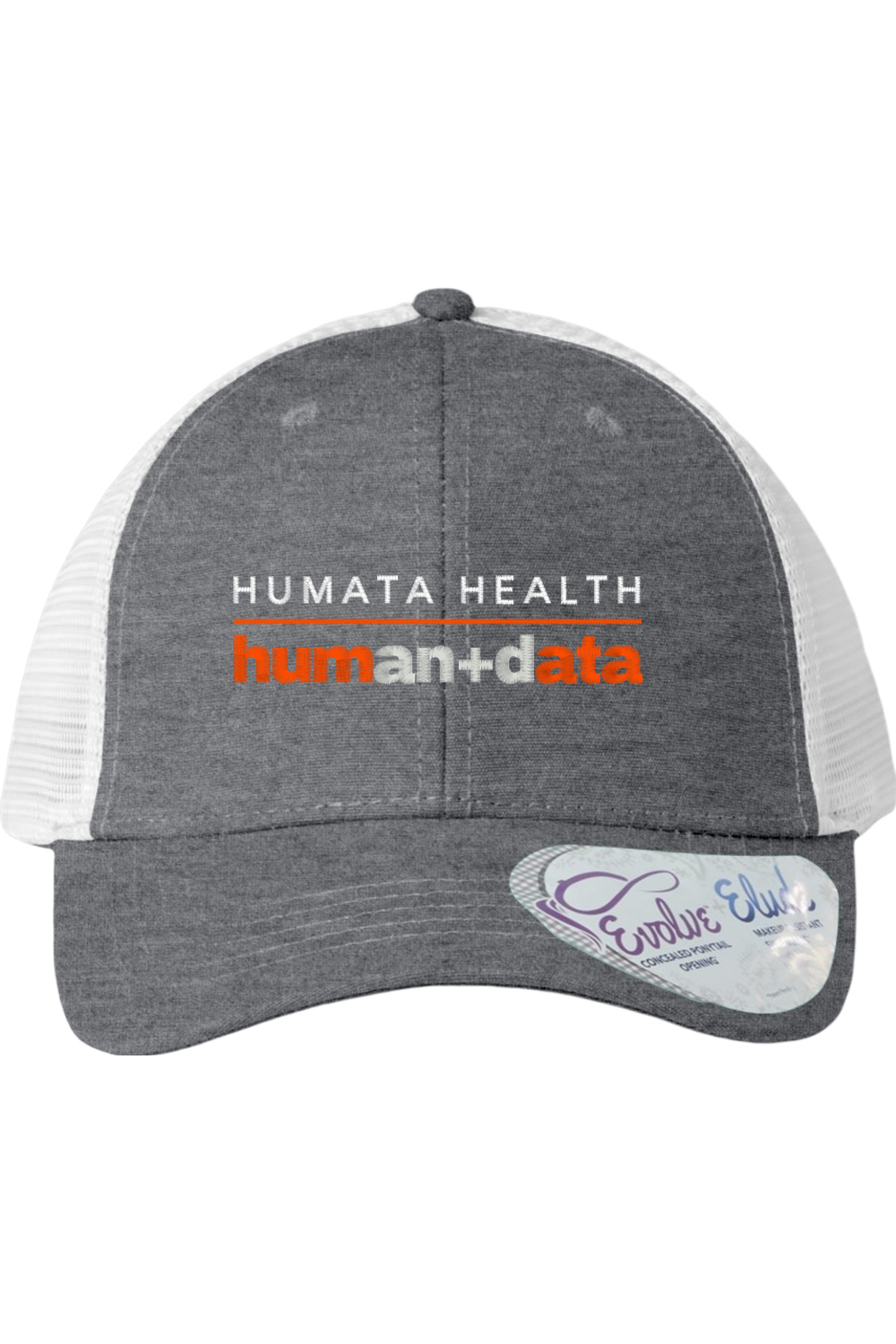 Women’s Modern Trucker Cap - Image 5