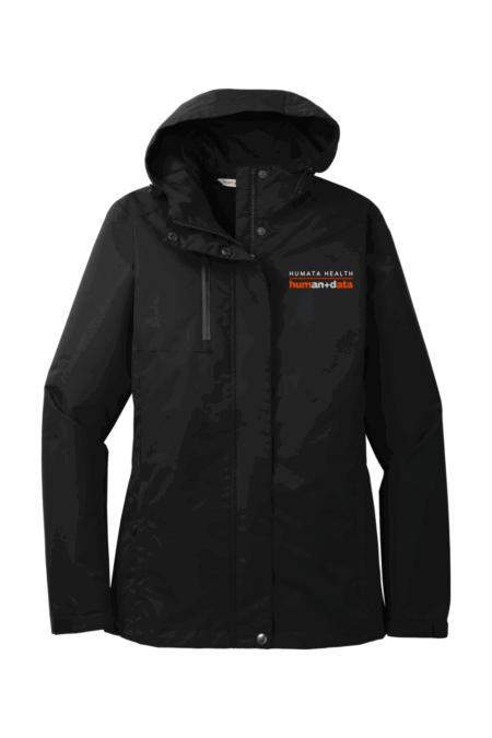 Women's All-Conditions Jacket