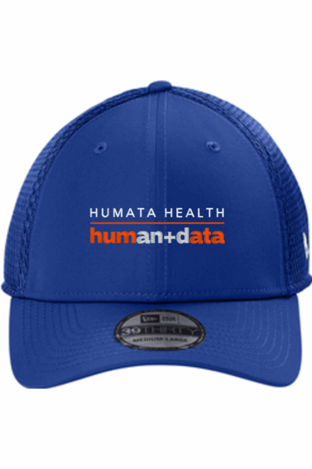 Performance Stretch Mesh Cap